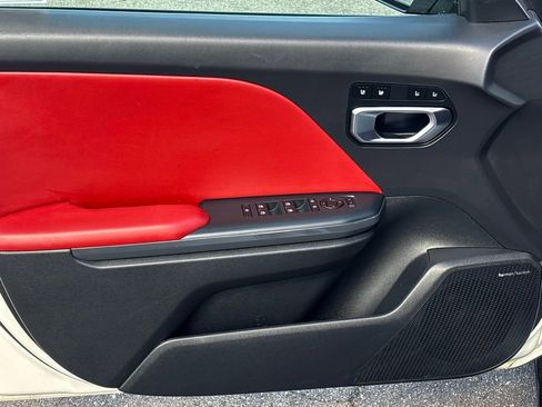 Used 2025 Kia K4 GT-Line w/ GT-Line Premium Package image 11