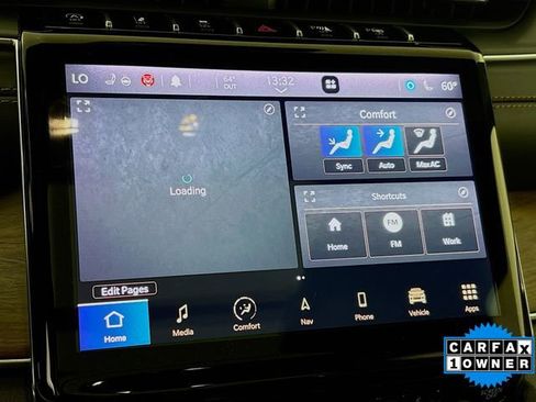 Used 2021 Jeep Grand Cherokee L Summit w/ Advanced Protech Group IV AWD/4WD image 15