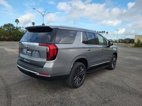 New 2026 GMC Yukon Elevation image 5