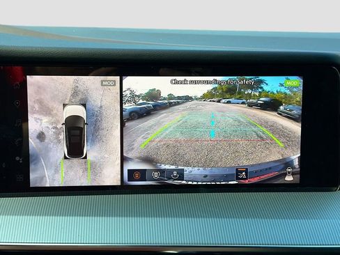 New 2026 Nissan Murano Platinum image 14