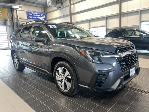 Used 2023 Subaru Ascent Premium image 1
