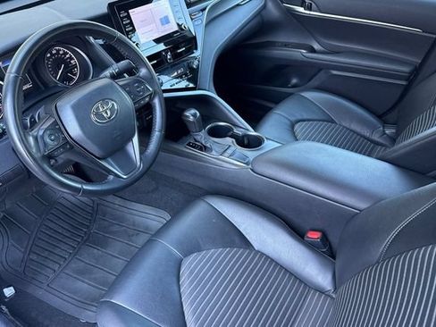 Used 2024 Toyota Camry SE FWD image 10