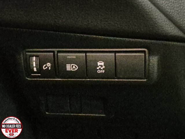 New 2026 Toyota Corolla Cross LE AWD/4WD image 18
