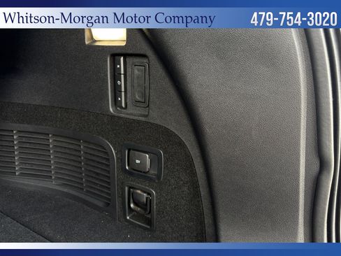 Used 2022 Lincoln Aviator Reserve w/ Equipment Group 201A AWD/4WD image 40