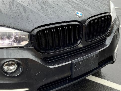 Used 2016 BMW X5 xDrive35i image 31