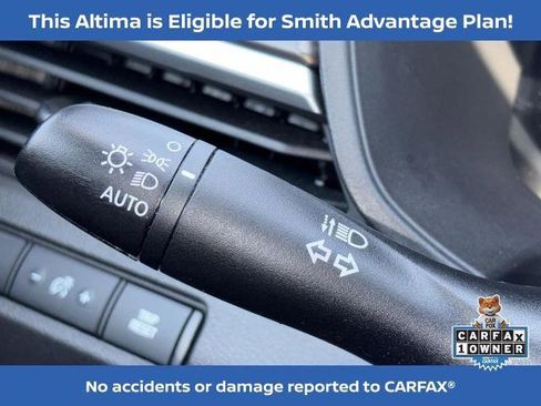 Certified 2025 Nissan Altima 2.5 SV w/ SV Special Edition Package FWD image 18
