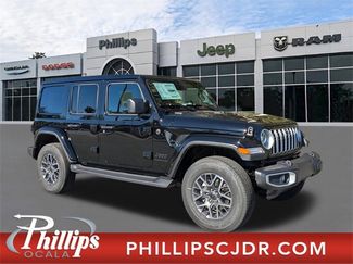 New 2026 Jeep Wrangler Sahara video 1