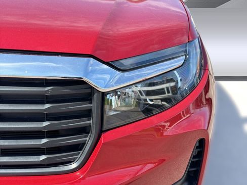 Used 2021 Honda Ridgeline RTL image 11