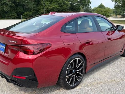 Used 2026 BMW 440i xDrive AWD/4WD image 5