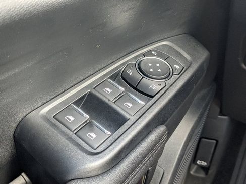 New 2025 Ford Ranger XLT w/ Equipment Group 301A High image 22