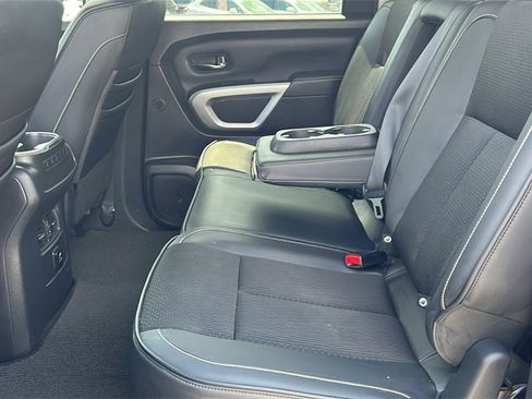 Used 2018 Nissan Titan PRO-4X image 30