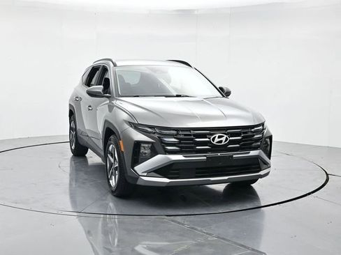Used 2025 Hyundai Tucson SEL image 4