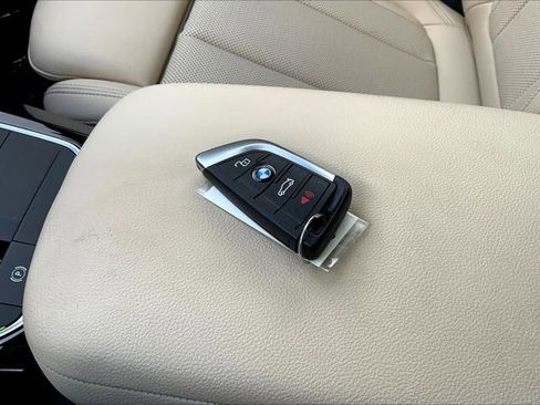 Used 2023 BMW X3 xDrive30i w/ Convenience Package w/ZPA image 11