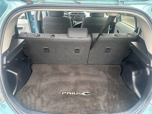 Used 2012 Toyota Prius C Two image 20