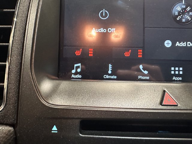 Used 2018 Ford Taurus SEL w/ Equipment Group 201A AWD/4WD image 13