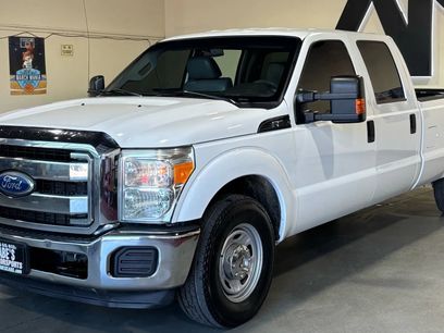 Used 2016 Ford F250 XL w/ Power Equipment Group