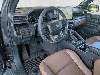 New 2026 Toyota 4Runner Limited AWD/4WD video 3