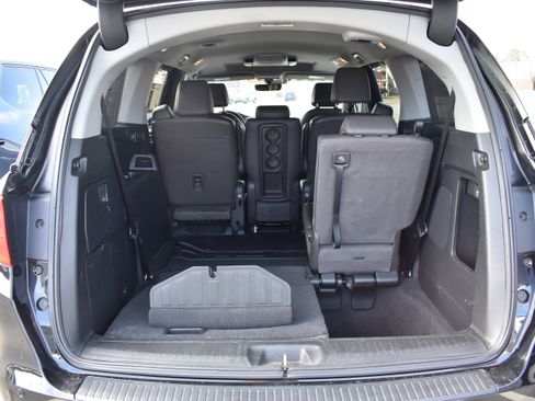 Used 2018 Honda Odyssey Elite image 38