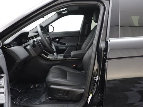 Certified 2026 Land Rover Range Rover Evoque S AWD/4WD image 5