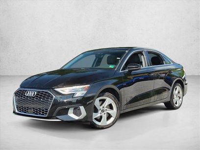 Used 2023 Audi A3 2.0T Premium