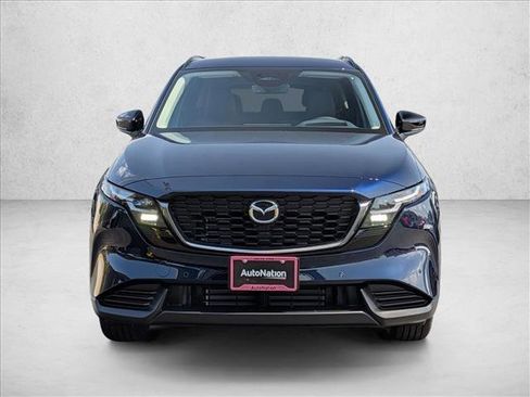 New 2026 MAZDA CX-5 Preferred AWD/4WD image 6