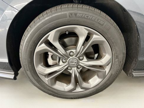 Used 2023 Honda Accord EX image 34