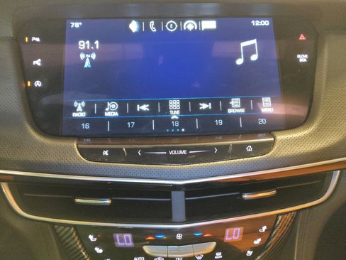 Used 2016 Cadillac CT6 Premium Luxury w/ Comfort Package AWD/4WD image 25