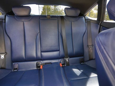 Used 2019 BMW 440i Gran Coupe w/ Executive Package RWD image 13