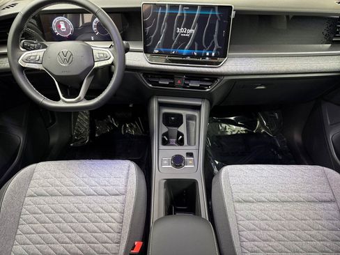 New 2026 Volkswagen Tiguan S AWD/4WD image 12