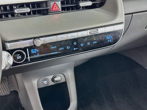 Used 2024 Hyundai Ioniq 5 SEL RWD image 24