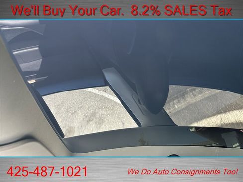 Used 2023 Tesla Model Y Performance AWD/4WD image 18