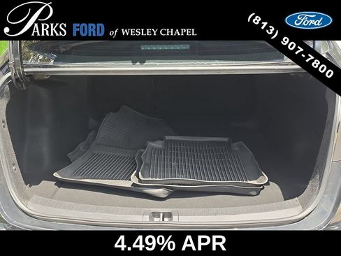 Used 2022 Toyota Corolla SE FWD image 8