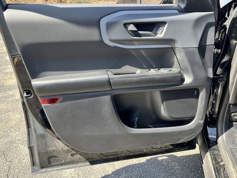Used 2024 Ford Bronco Sport Big Bend AWD/4WD image 11
