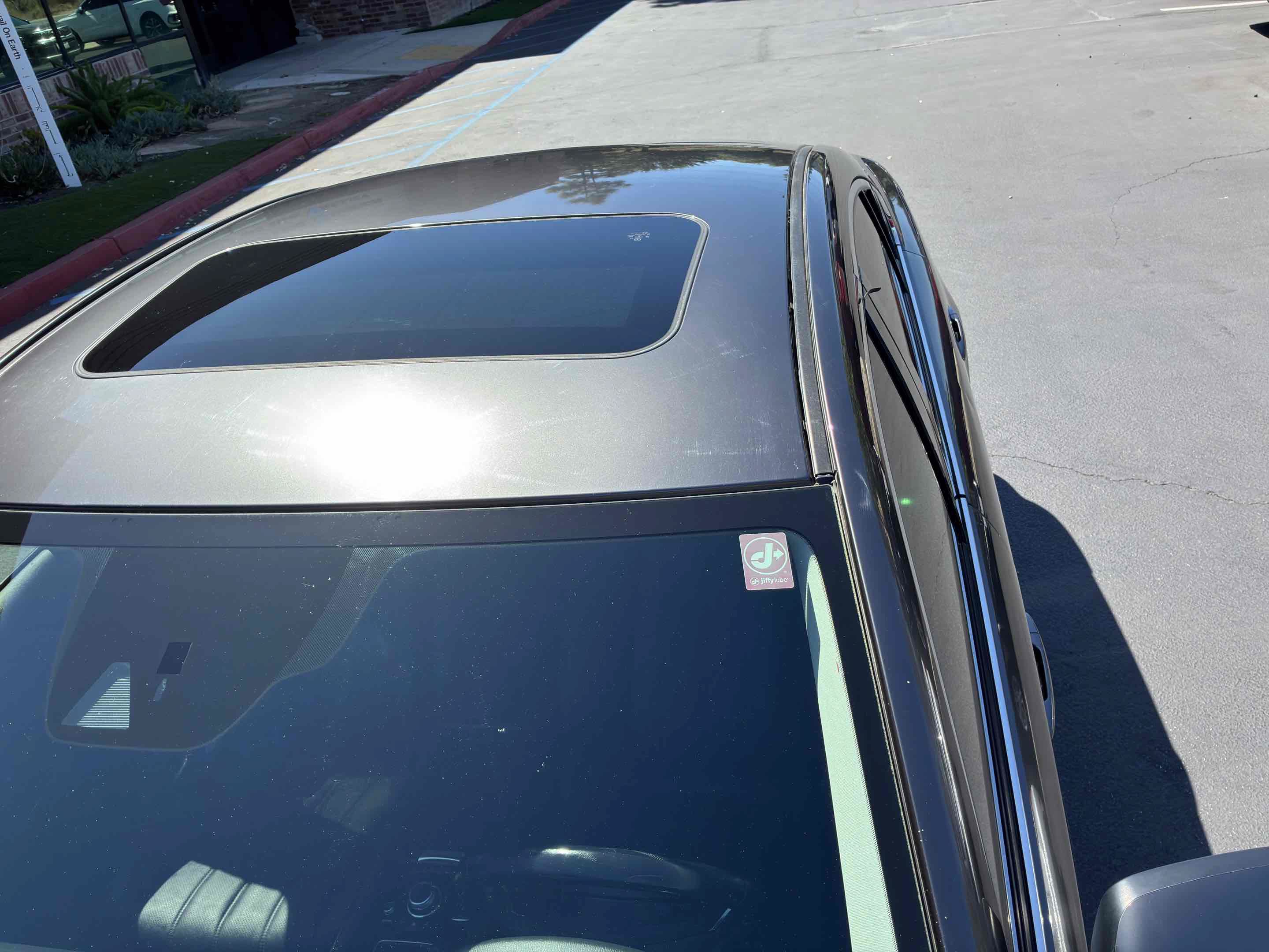 Used 2018 MAZDA MAZDA6 Touring FWD image 12