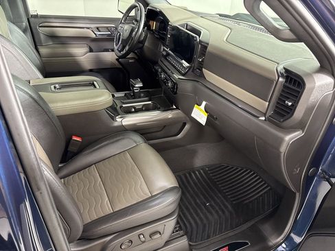 Used 2022 Chevrolet Silverado 1500 ZR2 AWD/4WD image 21