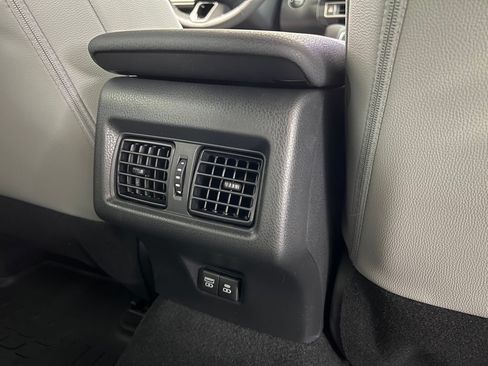 New 2026 Toyota Camry SE FWD image 18