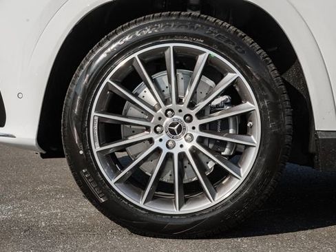 New 2026 Mercedes-Benz GLE 350 4MATIC image 18