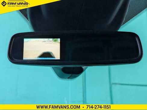 Used 2018 Ford Transit 150 148 Medium Roof RWD image 20