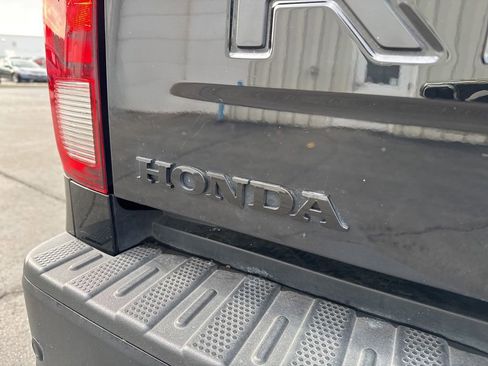 Used 2024 Honda Ridgeline TrailSport image 9