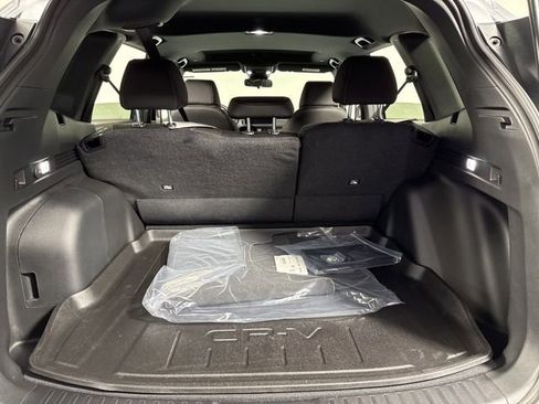 New 2026 Honda CR-V Sport image 20