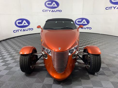 Used 2001 Chrysler Prowler image 9