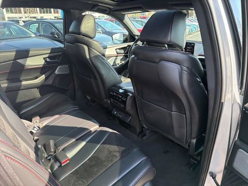 Used 2025 Acura MDX A-Spec AWD/4WD image 13