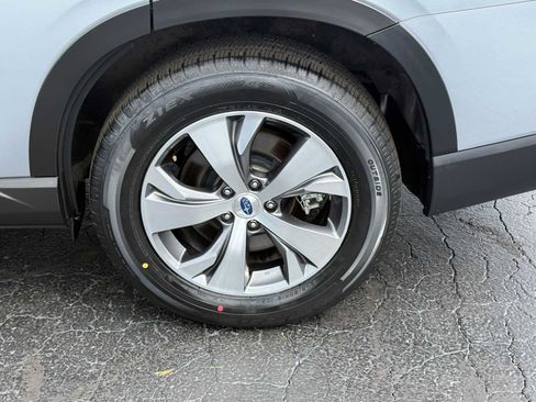 Certified 2025 Subaru Ascent Premium AWD/4WD image 9