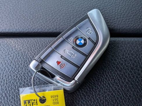 Used 2017 BMW 530i xDrive w/ Premium Package AWD/4WD image 34