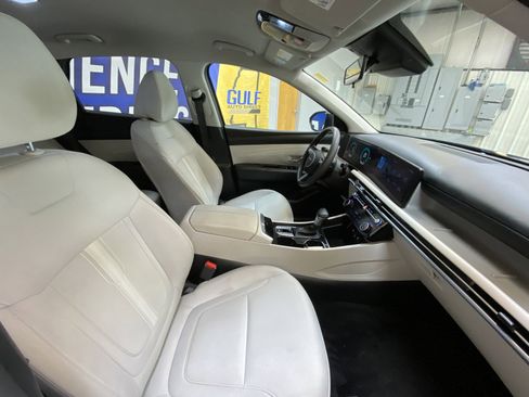 Used 2025 Hyundai Tucson SEL FWD image 25