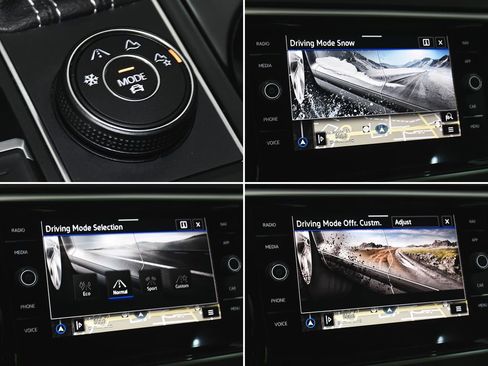 Used 2023 Volkswagen Atlas Cross Sport SEL R-Line image 30