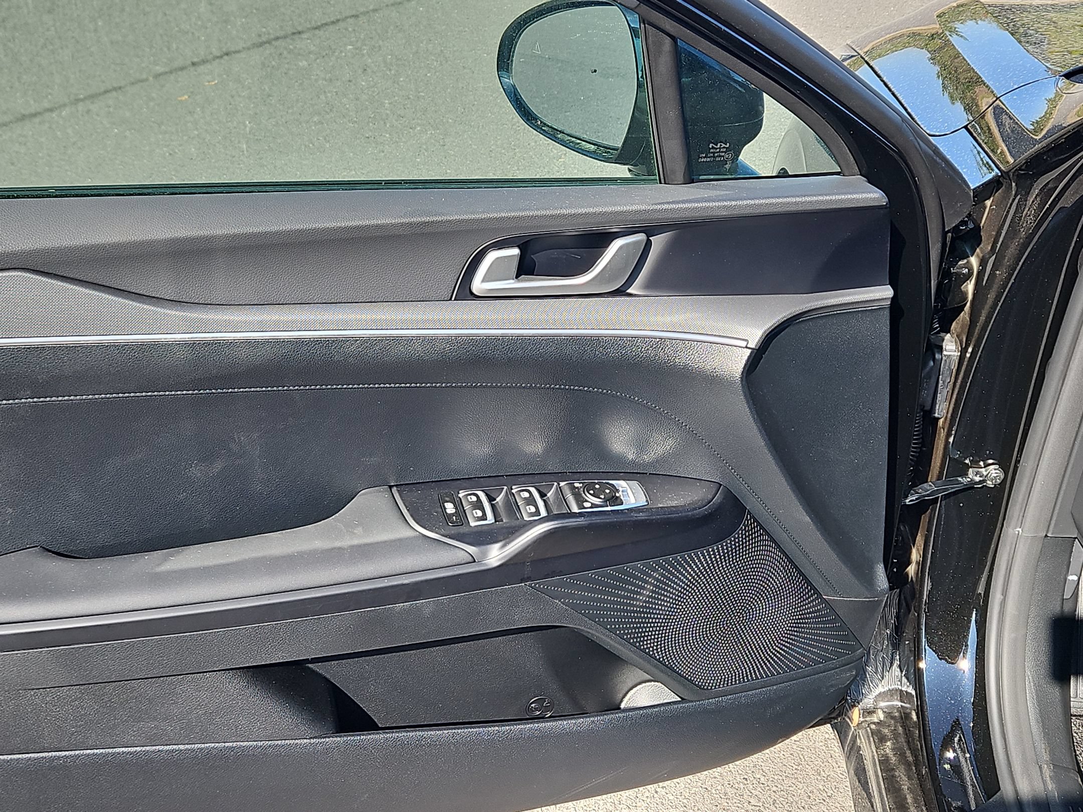 New 2026 Kia K5 LXS FWD image 16