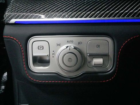 Used 2022 Mercedes-Benz GLE 63 AMG S image 25