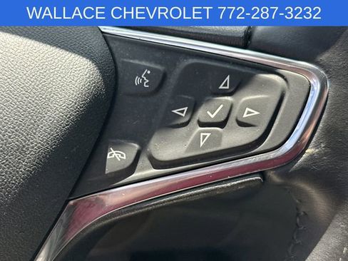 Certified 2021 Chevrolet Equinox LT FWD image 27
