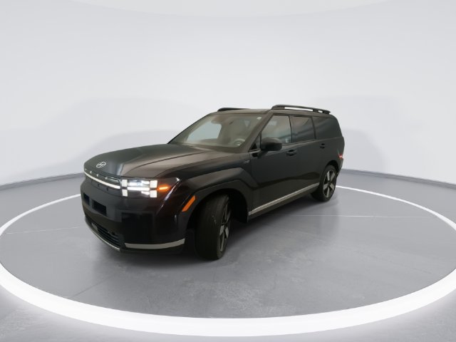 Used 2024 Hyundai Santa Fe Limited FWD image 8
